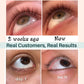Castor Oil Eyelash Growth Kit