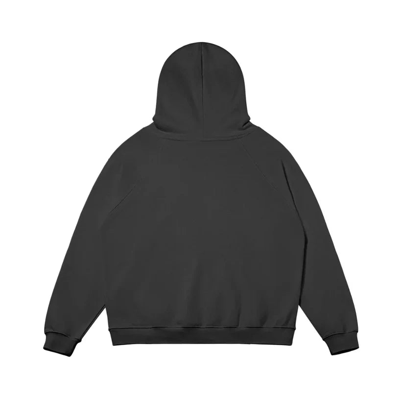 BIG KISS HOODIE